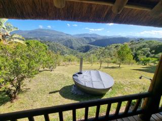 TulaTula Tranquil Forest Retreat - 8