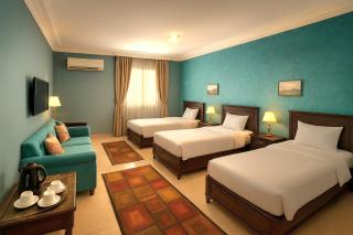 bakar pyramids hotel - 9