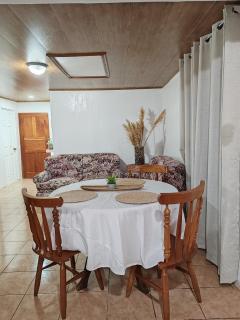 Alojamiento con lago privado en Bajos del Toro - 7