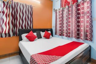 Hotel O Alpine Home - 3