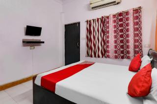 Hotel O Alpine Home - 7