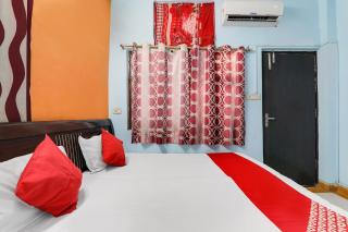 Hotel O Alpine Home - 4