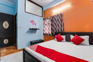 Hotel O Alpine Home - 5