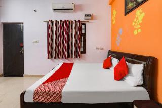 Hotel O Alpine Home - 6