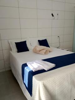 Hotel Plaza Executive Economy Cruzeta-RN - 9