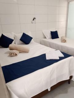 Hotel Plaza Executive Economy Cruzeta-RN - 8