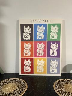 Rare 4 en-suite Bedroom Flat with Free Parking and workspace - 8