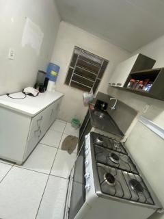 Flat há 15 min da Pajuçara - 4