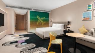 Holiday Inn Shanghai Pudong Airport, an IHG Hotel - 3