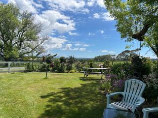 Morepork Rural Oasis - 1
