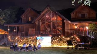 Wooden 北美莊園 - 7