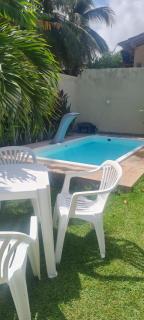 Casa do Bougainvillea Mundaú-Trairi-Ce - 4