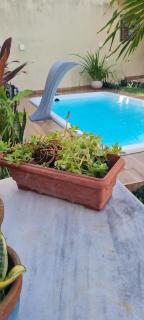 Casa do Bougainvillea Mundaú-Trairi-Ce - 5