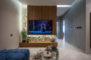 Velora 2BR Near Jeddah Airport Private Parking - 2