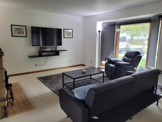 Perrysburg On The River - 1