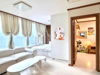 Morning in Seoul - 3