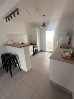 Depto Estivariz Madryn II - 3