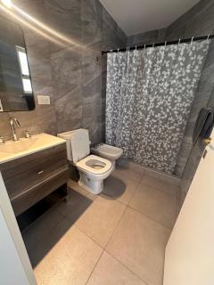 Depto Estivariz Madryn II - 2