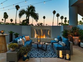 Ventura Beach Marriott - 8