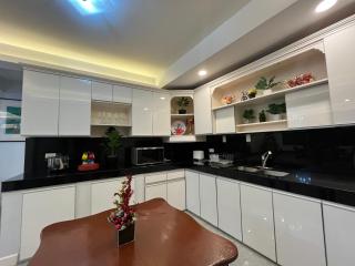 My Suite Heart of San Juan City with Roof Garden Near Ortigas - 9