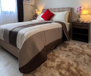 Cebu City Harmony Staycation - 0