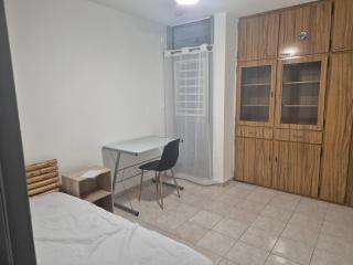 Chambres centre ville - 5