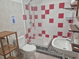 Chambres centre ville - 1