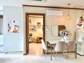 Morning in Seoul - 5