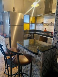 Karim Appartemnt In Taghazout - 0