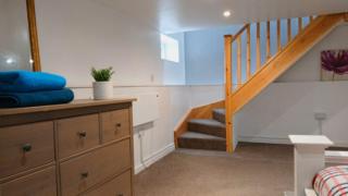 Shetcliffe Lodge - 8