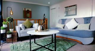 Shetcliffe Lodge - 5