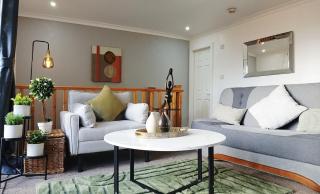 Shetcliffe Lodge - 4