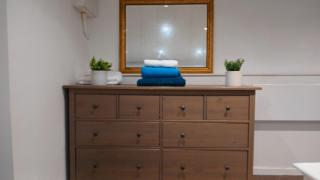 Shetcliffe Lodge - 1