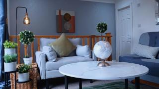 Shetcliffe Lodge - 3