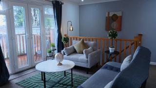 Shetcliffe Lodge - 2