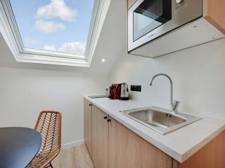 Bright and Charming apt - 1BD 2P - Aubervilliers - 5
