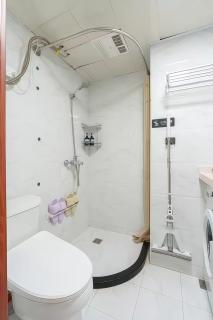 Shanghai Hills&Chiya Boutique Apartment Close to Yushan Road - 8