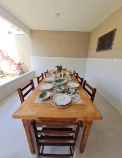 Casa do Bougainvillea Mundaú-Trairi-Ce - 8