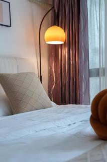 Shanghai Hills&Chiya Boutique Apartment Close to Yushan Road - 1