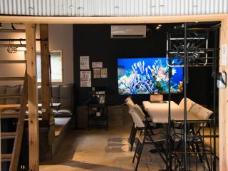 Rockstar Villa 江井浜STYLE - 9