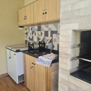 Casa do Bougainvillea Mundaú-Trairi-Ce - 9