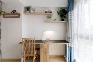 Chiya Cozy Floor-to-Ceiling Window Apartment Near SNIEC, Century Park & Lines 6 & 8 Metro - 2
