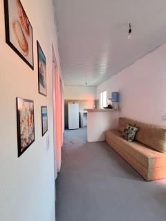 Ponta de Pedras Village das Conchas Casa Amarela - 9