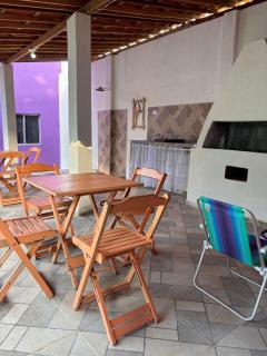 Ponta de Pedras Village das Conchas Casa Amarela - 2