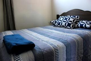 Habitaciones a 7 Minutos del Movistar a pie, San Ignacio 1230 con Baño - 8