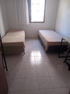 Apartamento Vila Caiçara - 2