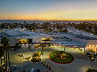 Ventura Beach Marriott - 5