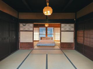 -関ヶ原 蛍-古民家の宿 - 2