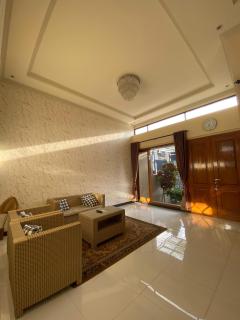 Villa Akasia Batu - 7