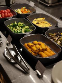 InterContinental Hotels Zhengzhou - 8